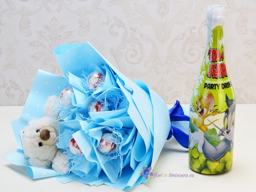 Tom Jerry Gift Pack